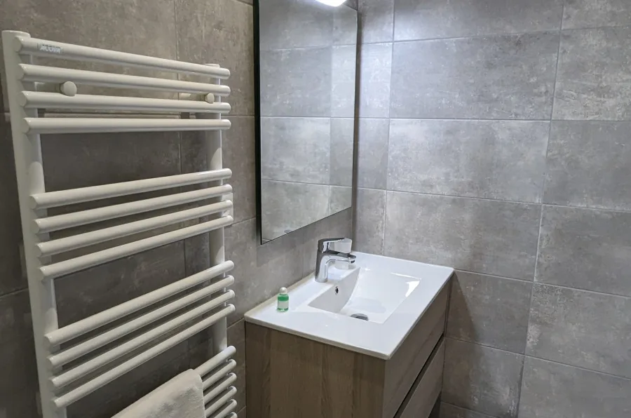 Chambre Supérieure vue 2